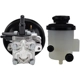 Purchase Top-Quality ATLANTIC AUTOMOTIVE ENTERPRISES - 5723NKTA - Power Steering Pump pa2