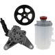 Purchase Top-Quality ATLANTIC AUTOMOTIVE ENTERPRISES - 5760NKTD - Power Steering Pump Kit pa2