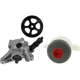 Purchase Top-Quality Power Steering Pump Kit by ATLANTIC AUTOMOTIVE ENTERPRISES - 5760NKTE pa3