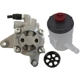 Purchase Top-Quality ATLANTIC AUTOMOTIVE ENTERPRISES - 5776NKTA - Power Steering Pump pa1