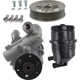 Purchase Top-Quality Power Steering Pump Kit by ATLANTIC AUTOMOTIVE ENTERPRISES - 5800NKTB pa2
