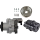 Purchase Top-Quality Power Steering Pump Kit by ATLANTIC AUTOMOTIVE ENTERPRISES - 5800NKTB pa4