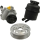 Purchase Top-Quality ATLANTIC AUTOMOTIVE ENTERPRISES - 5801NKTA - Power Steering Pump Kit pa7