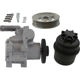 Purchase Top-Quality ATLANTIC AUTOMOTIVE ENTERPRISES - 5801NKTB - Power Steering Pump Kit pa3