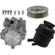 Purchase Top-Quality ATLANTIC AUTOMOTIVE ENTERPRISES - 5801NKTB - Power Steering Pump Kit pa5