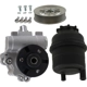 Purchase Top-Quality Power Steering Pump Kit by ATLANTIC AUTOMOTIVE ENTERPRISES - 5808NKTA pa3