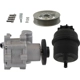 Purchase Top-Quality Power Steering Pump Kit by ATLANTIC AUTOMOTIVE ENTERPRISES - 5808NKTA pa4