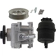 Purchase Top-Quality Power Steering Pump Kit by ATLANTIC AUTOMOTIVE ENTERPRISES - 5808NKTA pa5
