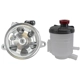 Purchase Top-Quality ATLANTIC AUTOMOTIVE ENTERPRISES - 5822NKTA - Power Steering Pump pa2