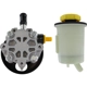 Purchase Top-Quality Power Steering Pump Kit by ATLANTIC AUTOMOTIVE ENTERPRISES - 5851NKTA pa3