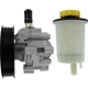 Purchase Top-Quality Power Steering Pump Kit by ATLANTIC AUTOMOTIVE ENTERPRISES - 5851NKTA pa4