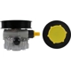 Purchase Top-Quality Power Steering Pump Kit by ATLANTIC AUTOMOTIVE ENTERPRISES - 5851NKTA pa5