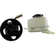 Purchase Top-Quality Power Steering Pump Kit by ATLANTIC AUTOMOTIVE ENTERPRISES - 5892NKTA pa7
