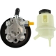 Purchase Top-Quality Power Steering Pump Kit by ATLANTIC AUTOMOTIVE ENTERPRISES - 5898NKTA pa2
