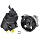 Purchase Top-Quality ATLANTIC AUTOMOTIVE ENTERPRISES - 5999NKTB - Power Steering Pump pa1