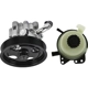 Purchase Top-Quality Power Steering Pump Kit by ATLANTIC AUTOMOTIVE ENTERPRISES - 6245NKTA pa2