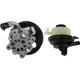Purchase Top-Quality Power Steering Pump Kit by ATLANTIC AUTOMOTIVE ENTERPRISES - 6245NKTA pa4