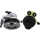 Purchase Top-Quality Power Steering Pump Kit by ATLANTIC AUTOMOTIVE ENTERPRISES - 6312NKTA pa2