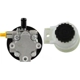 Purchase Top-Quality Power Steering Pump Kit by ATLANTIC AUTOMOTIVE ENTERPRISES - 63137NKTA pa2