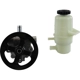 Purchase Top-Quality Power Steering Pump Kit by ATLANTIC AUTOMOTIVE ENTERPRISES - 63138NKTB pa1