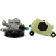 Purchase Top-Quality Power Steering Pump Kit by ATLANTIC AUTOMOTIVE ENTERPRISES - 63178NKTA pa2