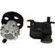 Purchase Top-Quality Power Steering Pump Kit by ATLANTIC AUTOMOTIVE ENTERPRISES - 63273NKTA pa3