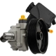 Purchase Top-Quality Power Steering Pump Kit by ATLANTIC AUTOMOTIVE ENTERPRISES - 63273NKTA pa5
