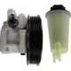 Purchase Top-Quality Power Steering Pump Kit by ATLANTIC AUTOMOTIVE ENTERPRISES - 63285NKTA pa2