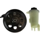 Purchase Top-Quality Power Steering Pump Kit by ATLANTIC AUTOMOTIVE ENTERPRISES - 63285NKTA pa3