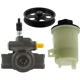 Purchase Top-Quality ATLANTIC AUTOMOTIVE ENTERPRISES - 7289NKTA - Power Steering Pump Kit pa3