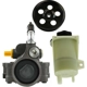 Purchase Top-Quality ATLANTIC AUTOMOTIVE ENTERPRISES - 7289NKTA - Power Steering Pump Kit pa5