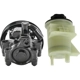 Purchase Top-Quality ATLANTIC AUTOMOTIVE ENTERPRISES - 7297NKTA - Power Steering Pump Kit pa2
