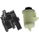 Purchase Top-Quality ATLANTIC AUTOMOTIVE ENTERPRISES - 7297NKTA - Power Steering Pump Kit pa4