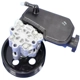 Purchase Top-Quality Power Steering Pump Kit by MOPAR - 52089339AD pa1