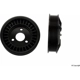 Purchase Top-Quality Power Steering Pump Pulley by GENUINE OE - 32 42 7 537 862 pa1