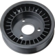 Purchase Top-Quality Power Steering Pump Pulley by GENUINE OE - 32 42 7 553 955 pa2