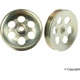 Purchase Top-Quality Power Steering Pump Pulley by GENUINE OE - 56483 P2A 003 pa1
