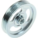 Purchase Top-Quality Power Steering Pump Pulley by GENUINE OE - 56483 PLA A01 pa1