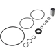 Purchase Top-Quality GATES - 350390 - Power Steering Pump Rebuild Kit pa2