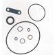 Purchase Top-Quality Power Steering Pump Seal Kit by EDELMANN - 7898 pa2