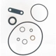 Purchase Top-Quality Power Steering Pump Seal Kit by EDELMANN - 7898 pa3