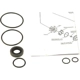 Purchase Top-Quality Power Steering Pump Seal Kit by EDELMANN - 8634 pa4