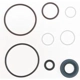 Purchase Top-Quality Power Steering Pump Seal Kit by EDELMANN - 8634 pa5