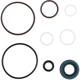 Purchase Top-Quality Power Steering Pump Seal Kit by EDELMANN - 8634 pa6