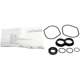 Purchase Top-Quality Power Steering Pump Seal Kit by EDELMANN - 8636 pa1