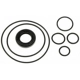 Purchase Top-Quality Power Steering Pump Seal Kit by EDELMANN - 8718 pa1