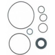 Purchase Top-Quality Power Steering Pump Seal Kit by EDELMANN - 8718 pa3