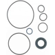 Purchase Top-Quality Power Steering Pump Seal Kit by EDELMANN - 8718 pa4
