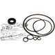 Purchase Top-Quality Power Steering Pump Seal Kit by EDELMANN - 8755 pa1