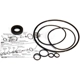 Purchase Top-Quality Power Steering Pump Seal Kit by EDELMANN - 8755 pa2
